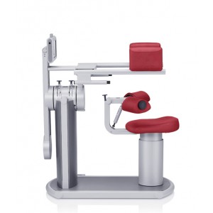 FREI Factum Lateral Trainer Trainer Hydraulic for Rehab and Strengthening