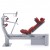FREI Factum Leg Trainer Hydraulic Leg Press for Rehab and Strengthening