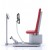 FREI Factum Rowing machine and chest press Trainer Hydraulic for Rehab and Strengthening