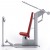 FREI Factum Abdominal Back Trainer Hydraulic for Rehab and Strengthening