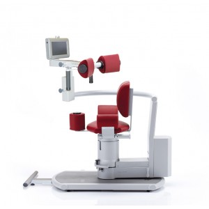 FREI Factum Torso Rotator Trainer Hydraulic for Rehab and Strengthening
