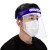 Protective Medical Full Face Shield