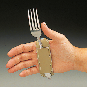 ADL Universal Cuff For Eating Utensils