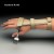 Wrist Support with Universal Cuff