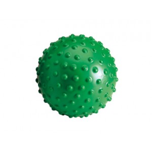 Gymnic Aku Ball 20 cm Green Activity Massage Toy
