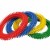 Gymnic Aku Ring 17 cm Activity Massage Toy