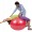 Body Ball 85 cm (R) +RM 188.00