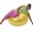Body Ball 75 cm (Y) +RM 68.00