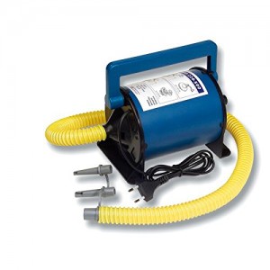Gymnic Bravo Electric Inflator 230V