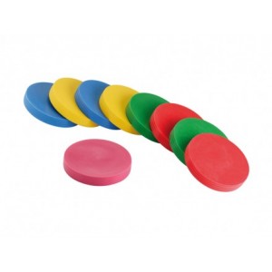 Gymnic Dis'o'Bocce 95 (1box) Balance Pad