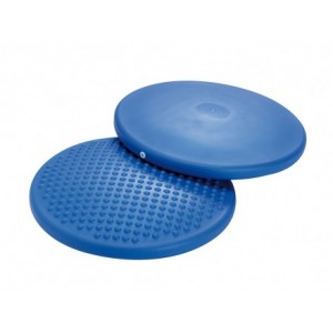 Gymnic Disc'O'Sit 39 Blue Balance Pad