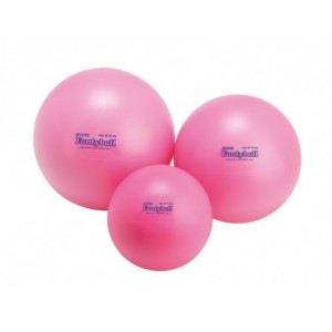Gymnic Fanty Ball (Pink)