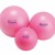 Gymnic Fanty Ball (Pink)