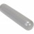 Gymnic Fit-Ball Roller Max 18 cm (Grey) Gym Ball