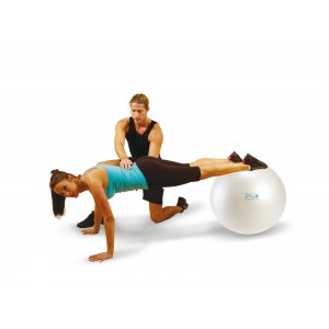 Gymnic Fitball BRQ 