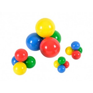 Gymnic Freeball Gym Ball