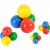 Gymnic Freeball Gym Ball