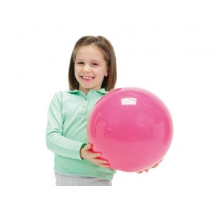 Gymnic Gym Ball 30 cm Magenta Physiotherapy Exercise Ball