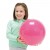 Gymnic Gym Ball 30 cm Magenta Physiotherapy Exercise Ball