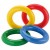 Gymnic Gym Ring 18 cm Activity Massage Toy