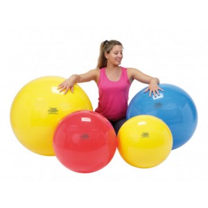 Gymnic Classic Physiotherapy Gym Ball 