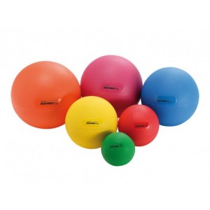 Gymnic Heavymed Medicine Gym Ball