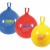 Gymnic Hop Physiotherapy Exercise Ball