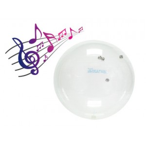 Gymnic Jinglin'Ball 55 cm Gym Ball