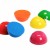 Gymnic Junior Stones 6 Piece Set Physiotherapy Exercise Ball