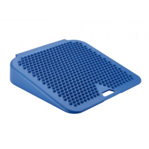 Gymnic Movin'Sit 36 x 36 x 7 cm Blue Balance Pad