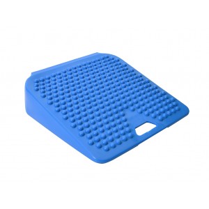 Gymnic Movin'Sit Junior 26 x 26 x 7 cm Blue Balance Pad