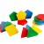 Gymnic Multiform set 16 Piece Set