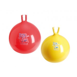 Gymnic Oppy Inflatable Bouncy Horse Toy