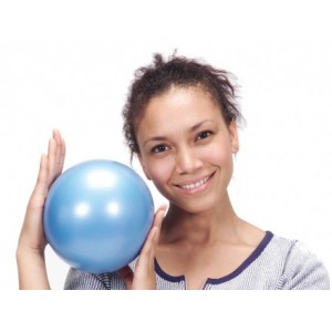 Gymnic Over-Ki Ball Exercise Ball