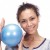 Gymnic Over-Ki Ball Exercise Ball