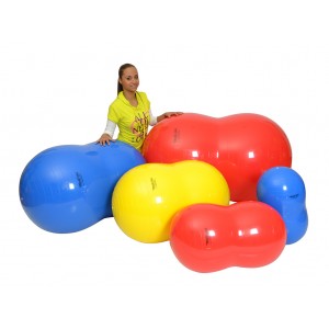 Gymnic Physio Roll Gym Ball