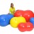 Gymnic Physio Roll Gym Ball