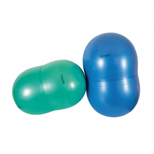 Gymnic Physio Roll Plus Gym Ball