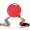 Physio Gymnic 85 cm (Red)
