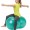Physio Roll Plus 55 cm (Green)