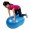 Physio Roll Plus 70 cm (Blue) +RM 121.00
