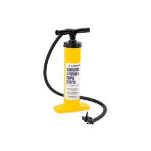 Gymnic Power Pump