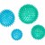 Gymnic Reflexball Physiotherapy Massage Ball