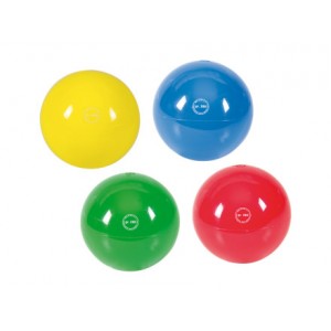 Gymnic Ritmic 280 Gymnastic Training Exercise Ball