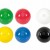 Gymnic Ritmic 420 Gymnastic Training Exercise Ball