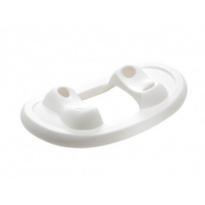 Gymnic Rocking Base for Rody, Raffy, Giffy, and Kody Inflatable Bouncy Horse Toy