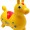 Rody Yellow