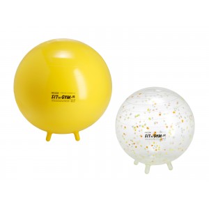 Gymnic Sit'n'Gym Jr. 35 cm Gym Ball