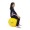 Sit'n'Gym Jr. 45 cm (Yellow) +RM 20.00