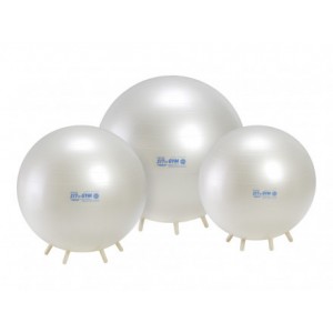 Gymnic Sit'n'Gym Perla BRQ Gym Ball
